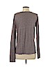 Zara Brown Pullover Sweater Size M - photo 2