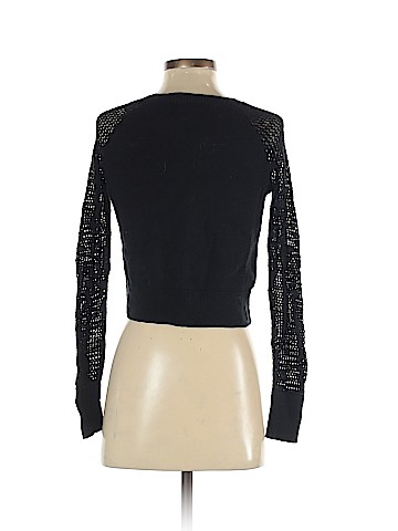 Mossimo Supply Co. Pullover Sweater (view 2)