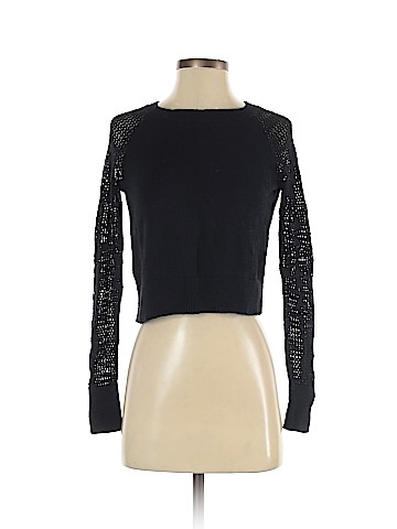 Mossimo Supply Co. Pullover Sweater (view 1)