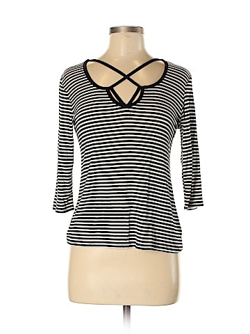 Daytrip Short Sleeve Top (view 1)