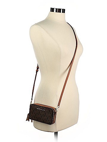MICHAEL Michael Kors Crossbody Bag (view 2)