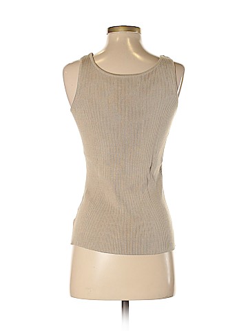 Classiques Entier Silk Pullover Sweater (view 2)