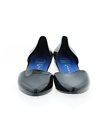 Jeffrey Campbell Flats (view 2)