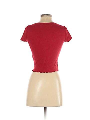 Hollister Short Sleeve Top (view 2)