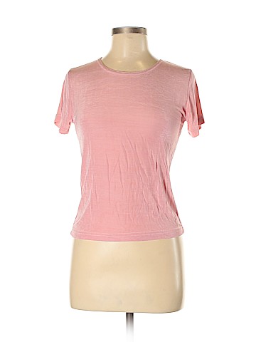 Western Connection Short Sleeve Top (view 1)