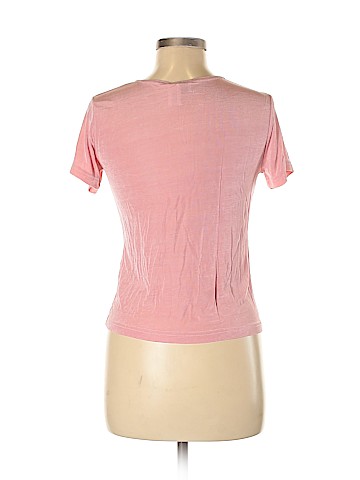 Western Connection Short Sleeve Top (view 2)