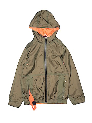 Tommy Hilfiger Windbreaker (view 1)