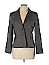 Banana Republic Black Blazer Size 10 (petite) - photo 1