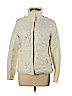 American Eagle Outfitters 100% Nylon Ivory Jacket Size L - photo 1