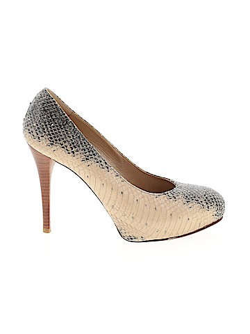 Stuart Weitzman Heels (view 1)