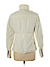 American Eagle Outfitters 100% Nylon Ivory Jacket Size L - photo 2