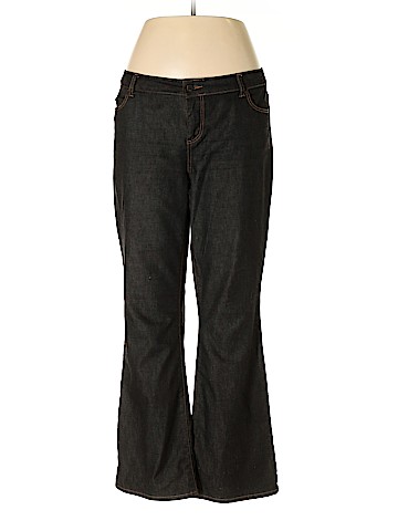 Talbots Jeans (view 1)