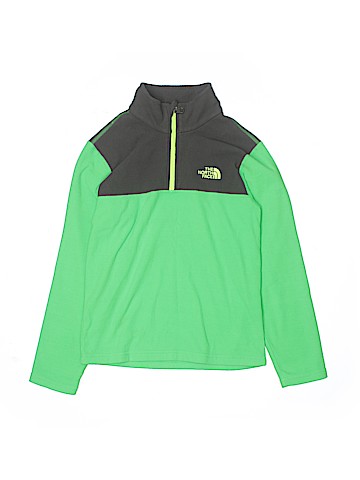 The North Face Fleece Jacket (view 1)