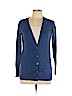 Mossimo Supply Co. 100% Cotton Blue Cardigan Size L - photo 1