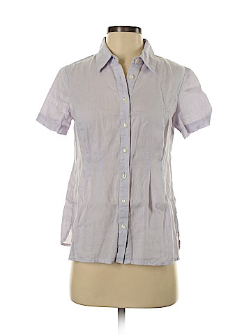 J.jill Short Sleeve Blouse (view 1)