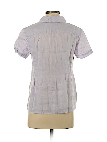 J.jill Short Sleeve Blouse (view 2)