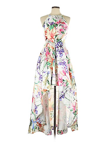 Speechless Cocktail Dress (view 1)