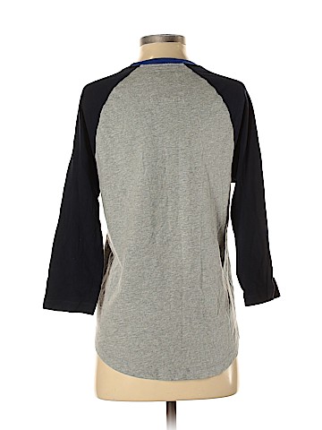 Hollister Long Sleeve T-Shirt (view 2)