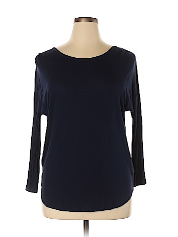 Gap Long Sleeve T-Shirt (view 1)