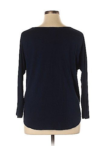 Gap Long Sleeve T-Shirt (view 2)