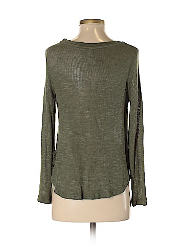 Mudd Long Sleeve Top (view 2)