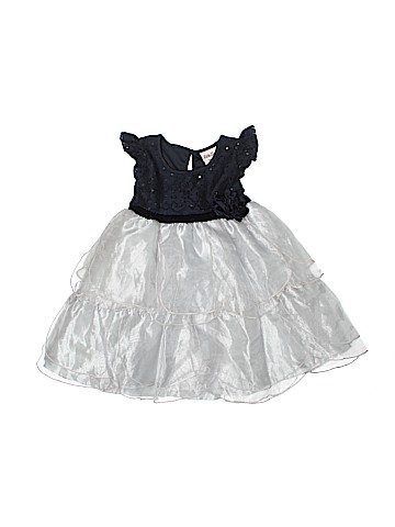 Little Lass Special Occasion Dress (view 1)