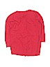 Unbranded Red Cardigan Size M (youth) - photo 2