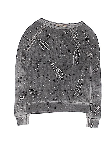 U Go Girl Sweatshirt (view 1)