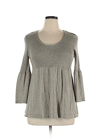 John Paul Richard Long Sleeve Top (view 1)