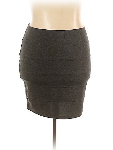 Forever 21 Casual Skirt (view 1)
