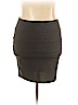 Forever 21 Gray Casual Skirt Size 2X - photo 1