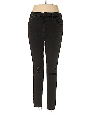 Madewell Jeans (view 1)