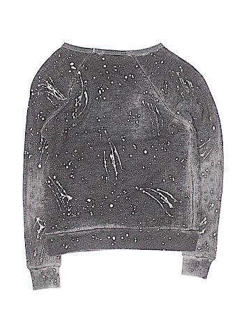 U Go Girl Sweatshirt (view 2)