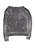 U Go Girl Gray Sweatshirt Size 12 - photo 2