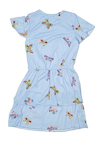 THREE PINK HEARTS Dress (view 2)