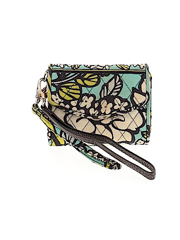 Vera Bradley Wristlet (view 1)