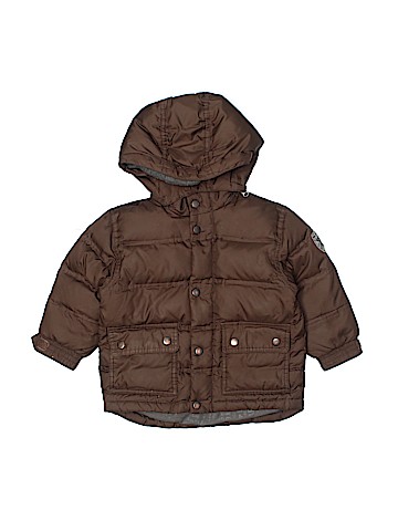 Baby Gap Coat (view 1)