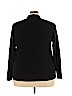 Charter Club Black Pullover Sweater Size 3X - photo 2