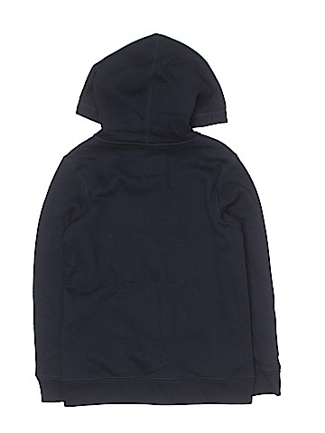 OshKosh B'gosh Zip Up Hoodie (view 2)