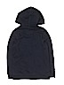OshKosh B'gosh Blue Zip Up Hoodie Size 8 - photo 2