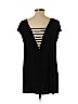 American Eagle Outfitters Black Short Sleeve Top Size L - photo 2