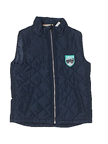 Kids Headquarters Vest (view 1)