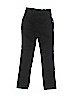 Old Navy 100% Cotton Black Khakis Size 7 - photo 2