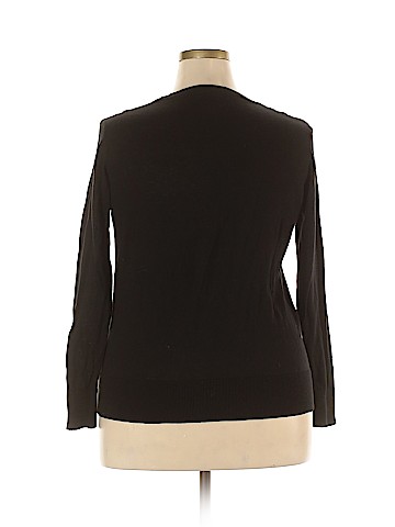 Faded Glory Cardigan (view 2)