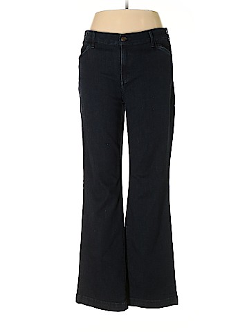 Eddie Bauer Jeans (view 1)