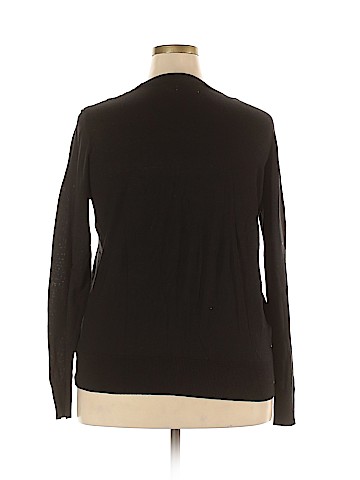 Faded Glory Cardigan (view 2)