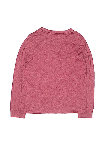 Retro Brand Long Sleeve T-Shirt (view 2)