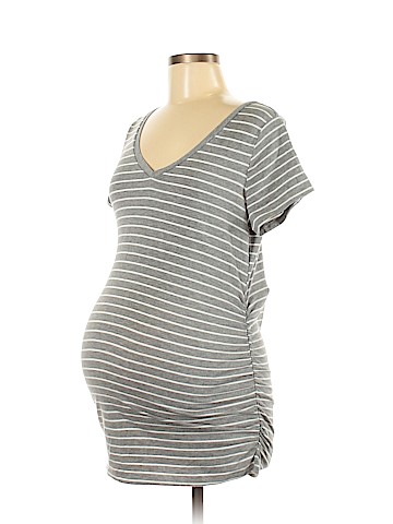 Motherhood Short Sleeve T-Shirt (view 1)