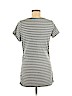 Motherhood Gray Short Sleeve T-Shirt Size M - photo 2