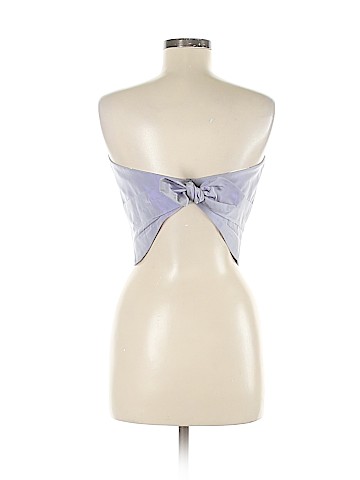 Laundry by Shelli Segal Sleeveless Blouse (view 2)